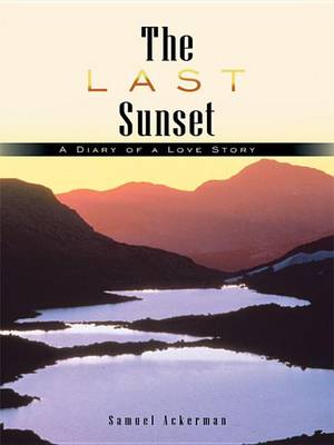 Book cover for The Last Sunset