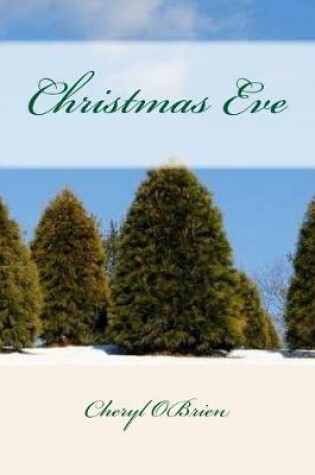 Cover of Christmas Eve