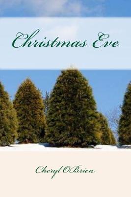 Book cover for Christmas Eve