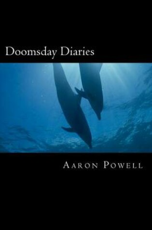 Cover of Doomsday Diaries