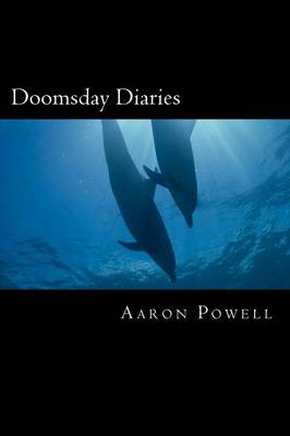 Book cover for Doomsday Diaries