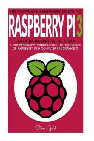 Cover of Raspberry Pi