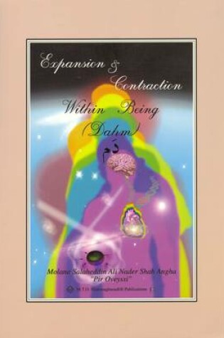 Cover of Expansion and Contraction within Being