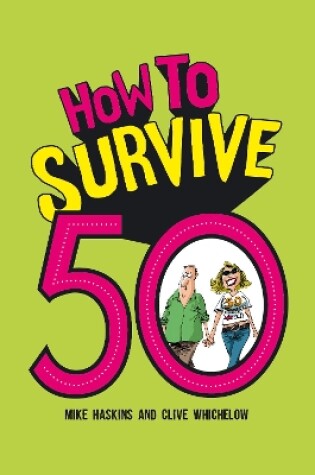 Cover of How to Survive 50