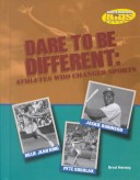 Book cover for Dare to Be Different