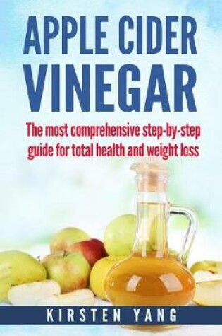 Cover of Apple Cider Vinegar