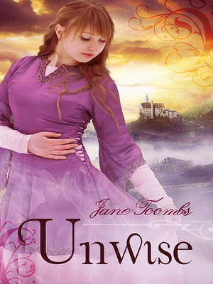 Book cover for Unwise