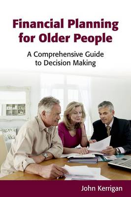 Book cover for Financial Planning for Older People