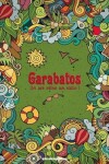 Book cover for Garabatos libro para colorear para adultos 1