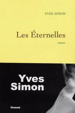 Cover of Les Eternelles