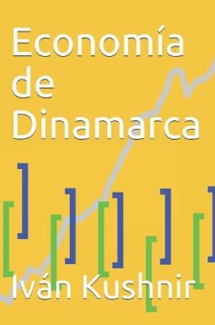 Cover of Economía de Dinamarca