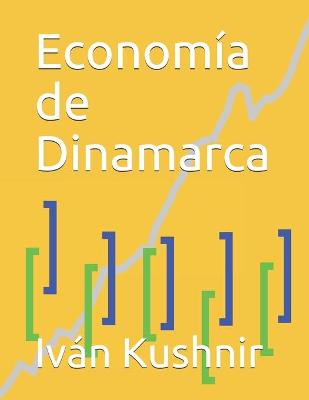 Book cover for Economía de Dinamarca