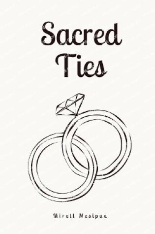 Cover of Sacred Ties