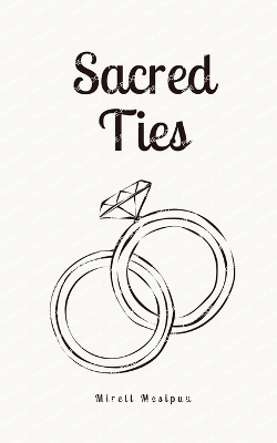 Book cover for Sacred Ties