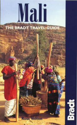 Cover of Mali