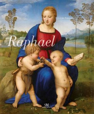 Book cover for Raphael