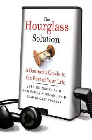 Cover of The Hourglass Solution