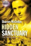 Book cover for Hidden Sanctuary