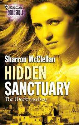 Book cover for Hidden Sanctuary