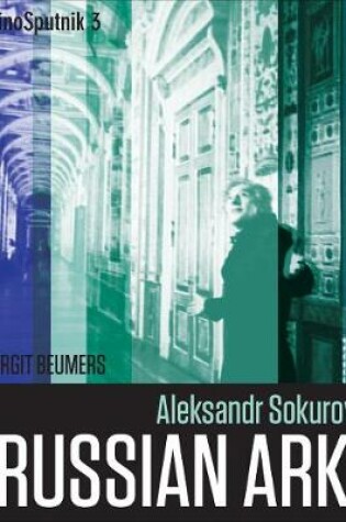 Cover of Aleksandr Sokurov