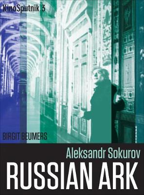 Cover of Aleksandr Sokurov