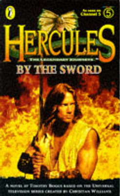 Book cover for Hercules