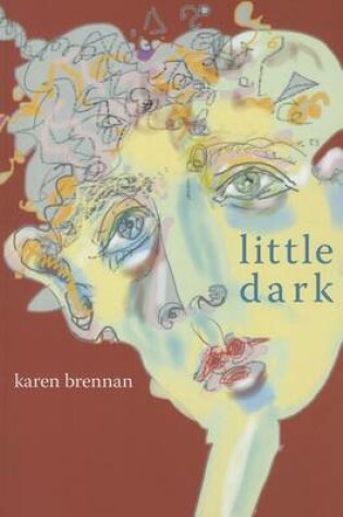 Cover of little dark