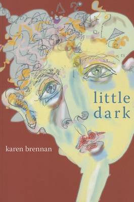 Book cover for little dark