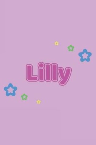 Cover of Lilly