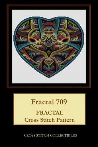 Cover of Fractal 709