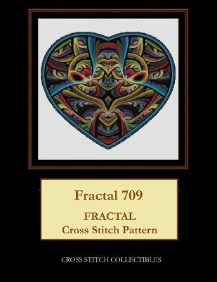 Book cover for Fractal 709