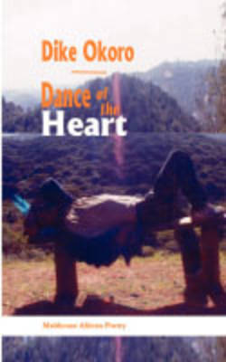 Book cover for Dance of the Heart