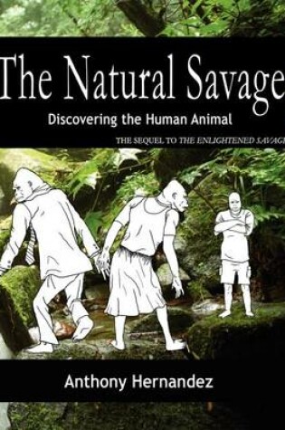 Cover of The Natural Savage
