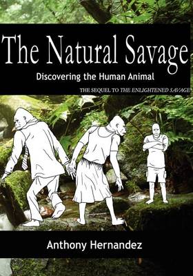 Book cover for The Natural Savage