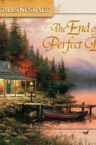 Cover of The End of a Perfect Day