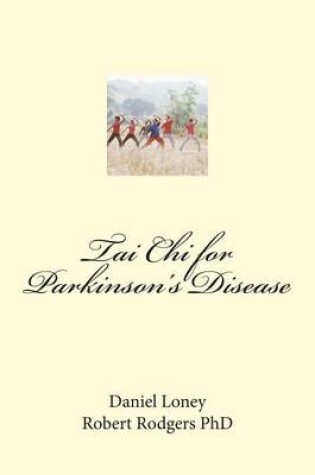 Cover of Tai Chi for Parkinson's Disease