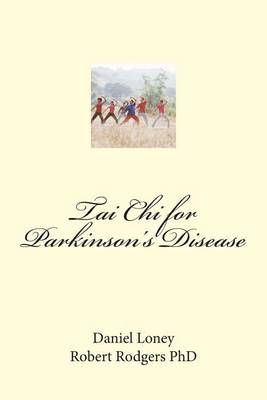 Book cover for Tai Chi for Parkinson's Disease