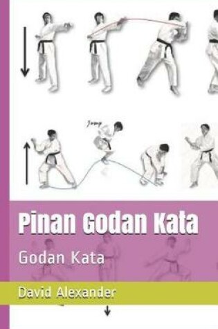 Cover of Pinan