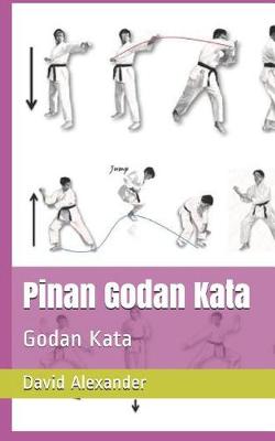 Book cover for Pinan