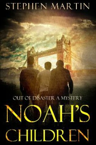 Cover of NOAH’S CHILDREN