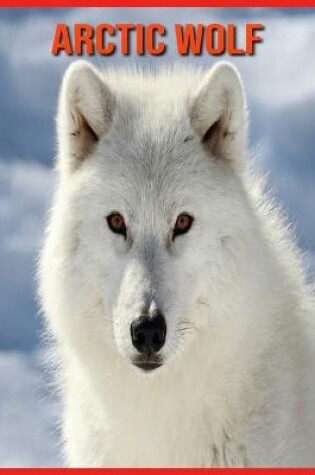 Cover of Arctic wolf