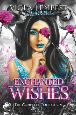 Cover of Enchanted Wishes