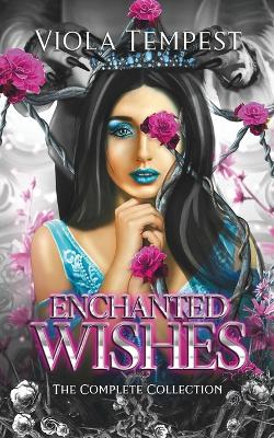 Cover of Enchanted Wishes