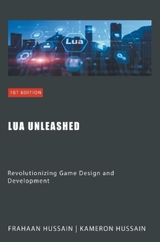 Cover of Lua Unleashed