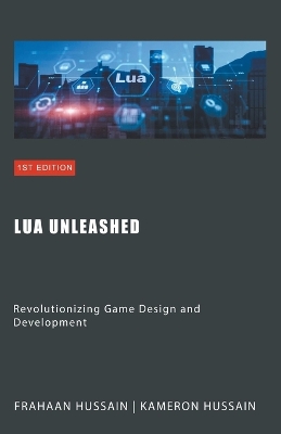 Book cover for Lua Unleashed