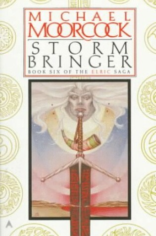 Cover of The Stormbringer