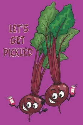 Cover of Let's Get Pickled