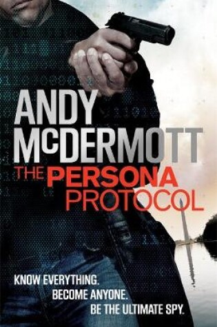 Cover of The Persona Protocol