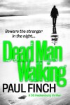Book cover for Dead Man Walking