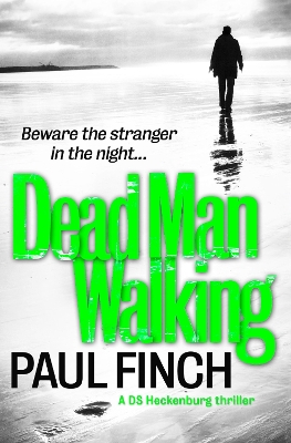 Cover of Dead Man Walking